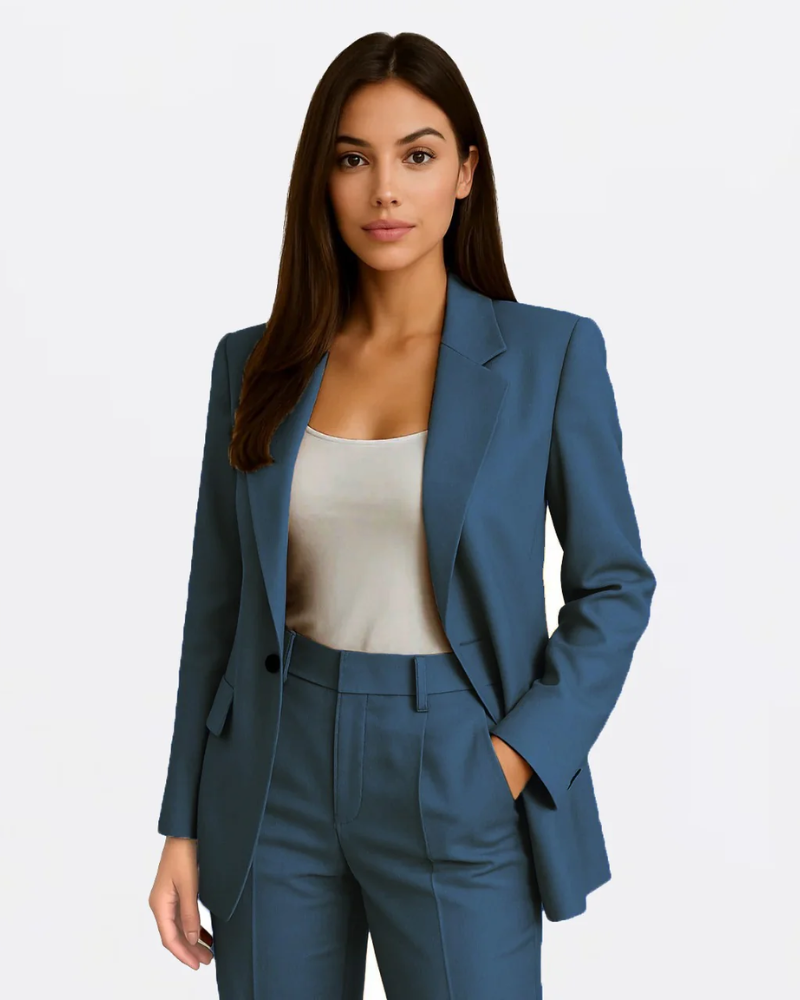 LESENA - Prestige Suit Ensemble