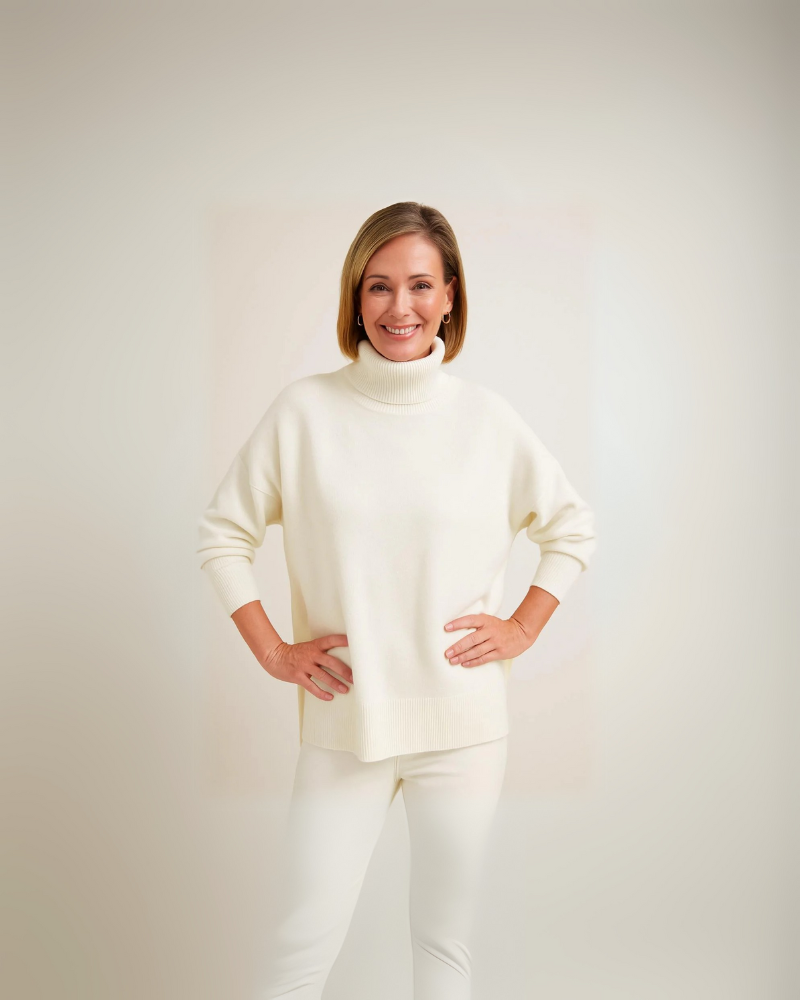 ARIESE - Knit Jumper