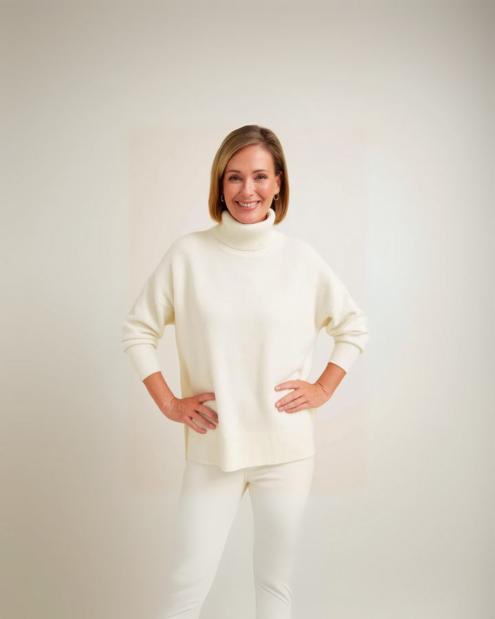 ARIESE - Knit Jumper