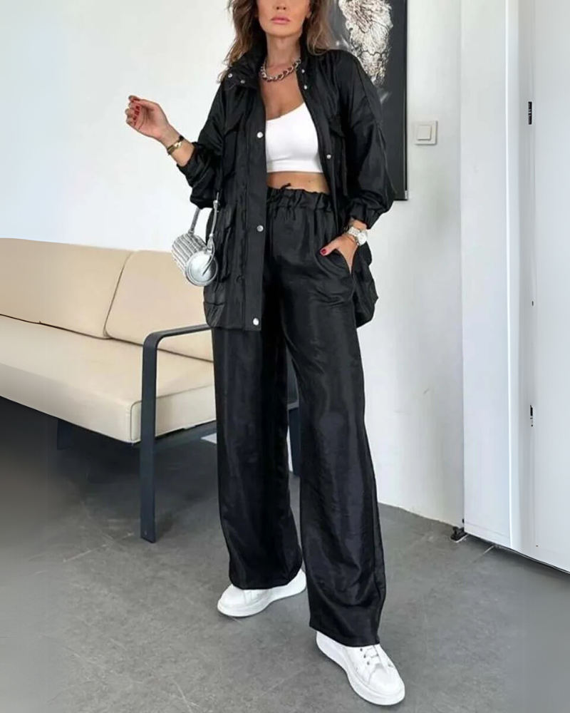 ARITIMIA - MATCHING SET