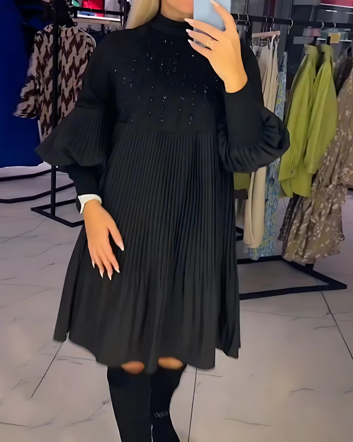 ELANER - COMFY AND STYLISH SPRING DRESS