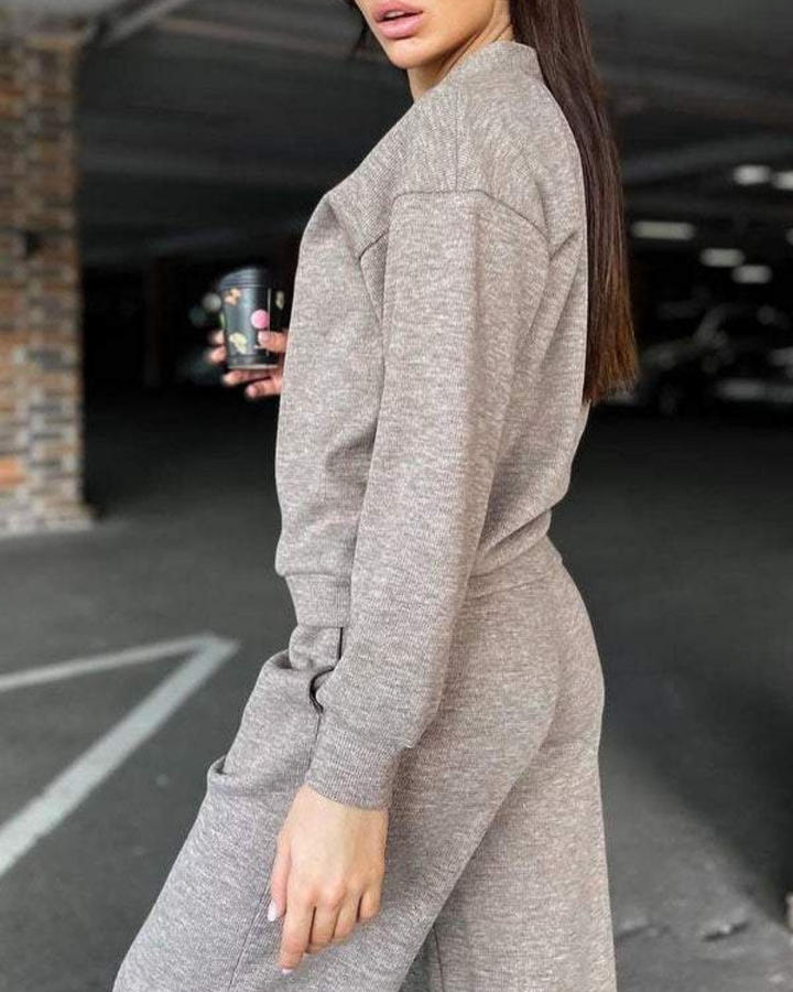 BOREA - STYLISH 2 PIECE SET