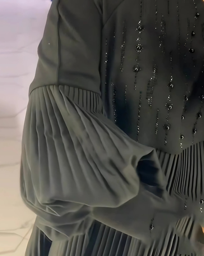 ELANER - COMFY AND STYLISH SPRING DRESS