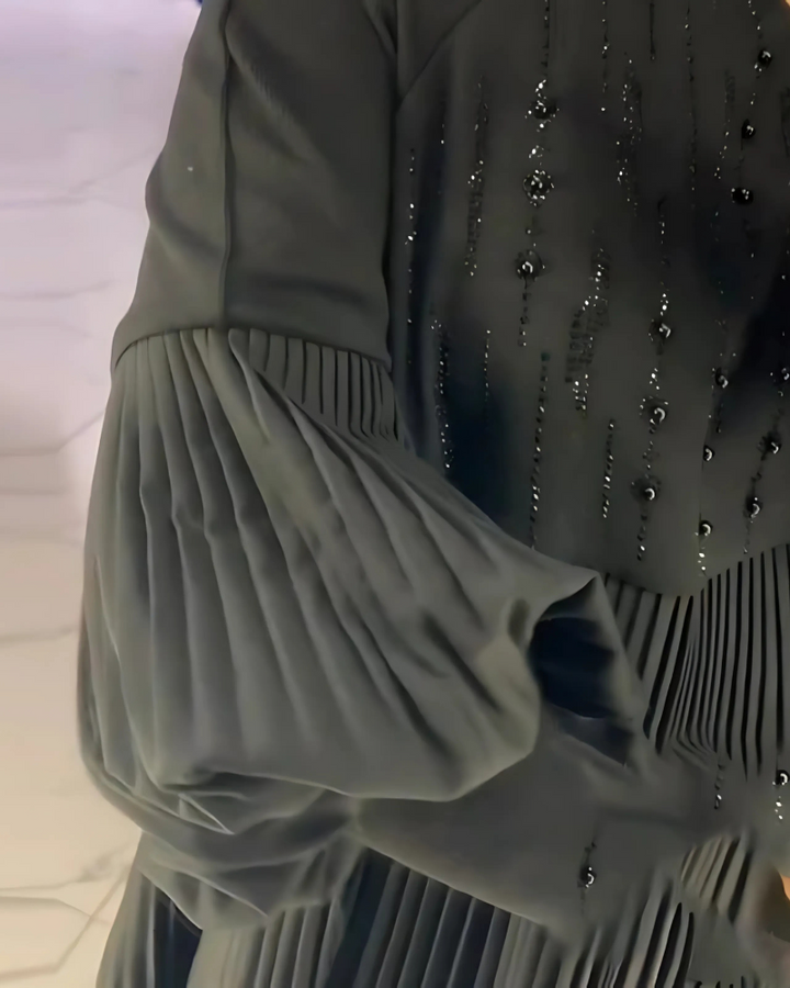 ELANER - COMFY AND STYLISH SPRING DRESS