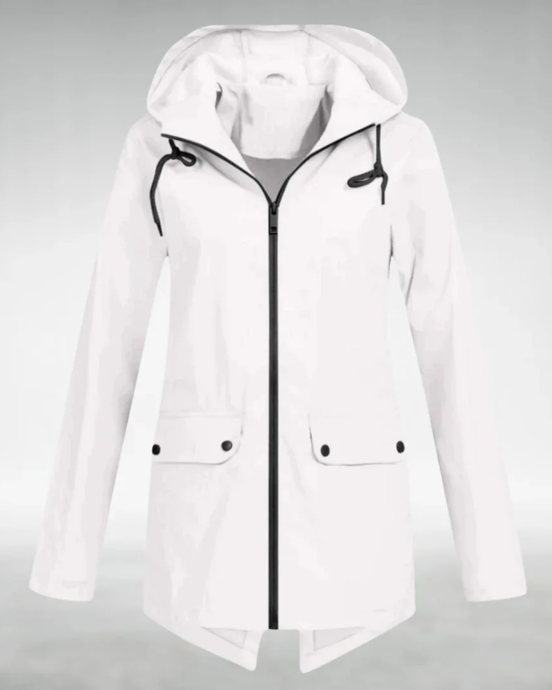 ROSILANE - WOMEN'S WATERPROOF JACKET