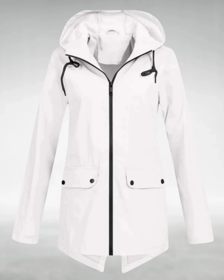 ROSILANE - WOMEN'S WATERPROOF JACKET