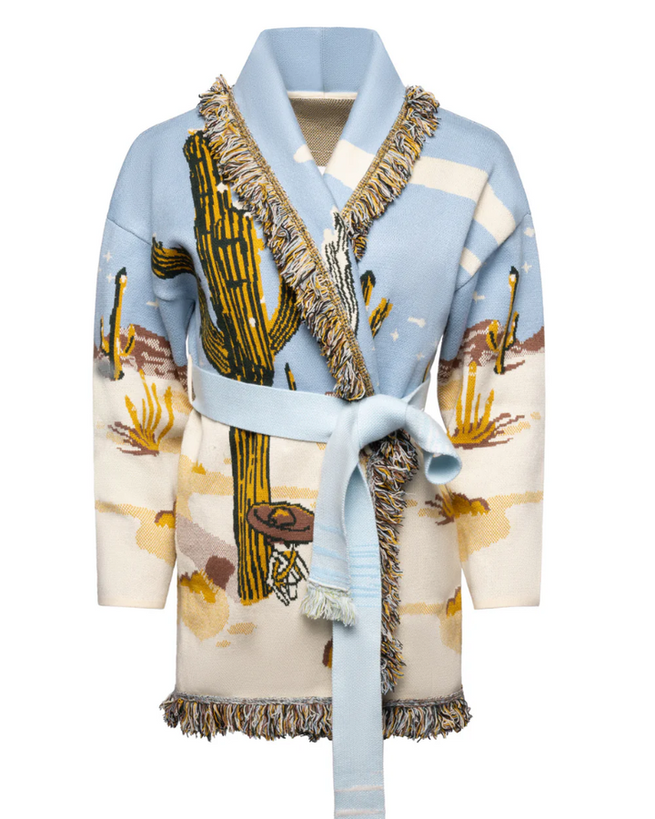 MYKONOS - STYLISH CARDIGAN