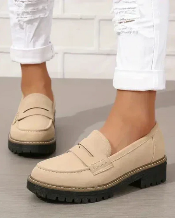 ENERA - Orthopedic Comfort Moccasins