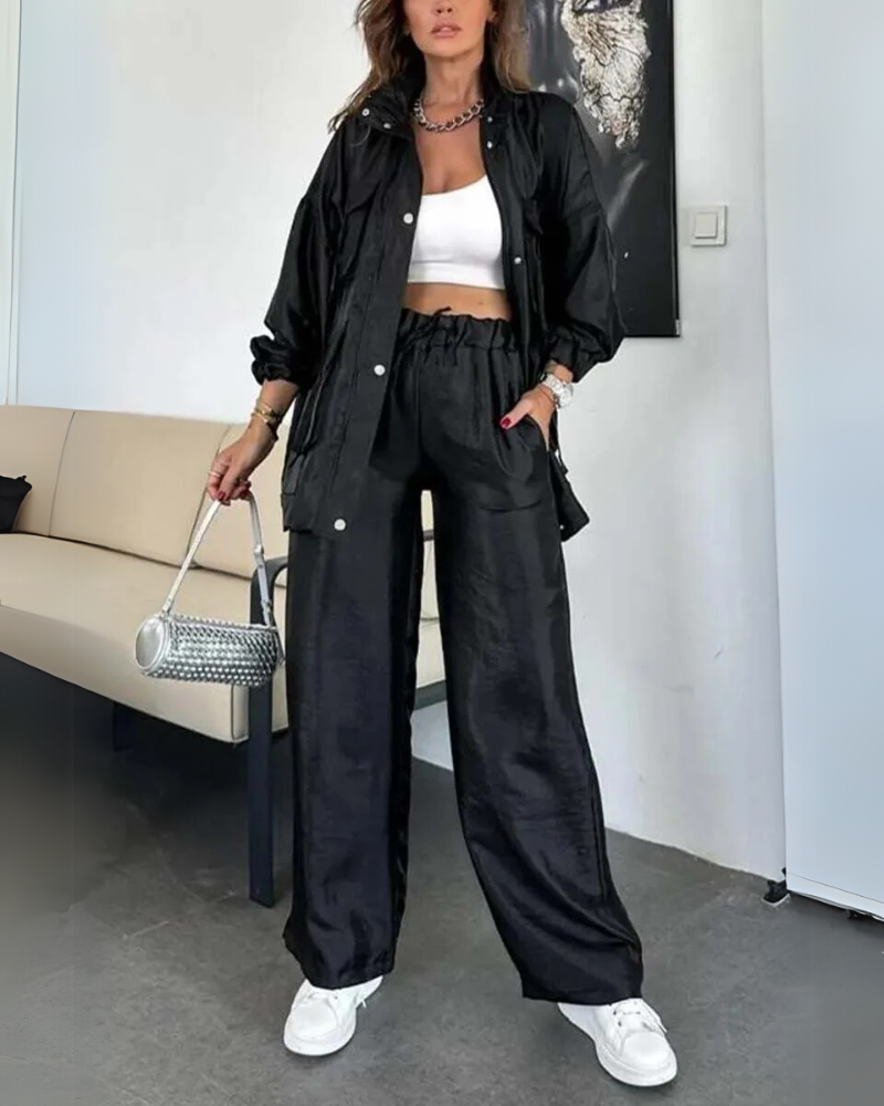 ARITIMIA - MATCHING SET