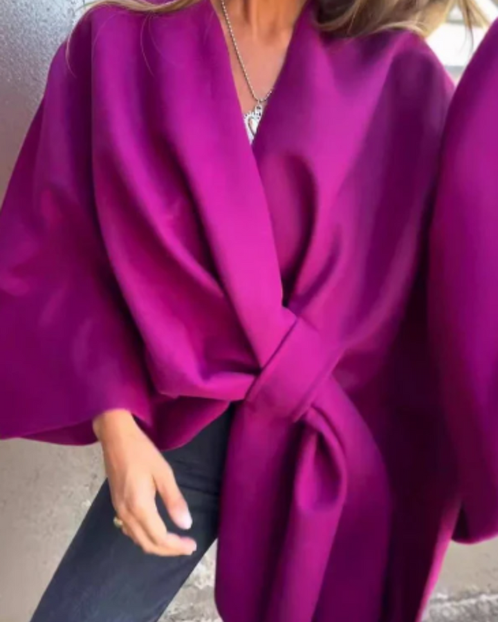 AREMA - CASUAL JACKET