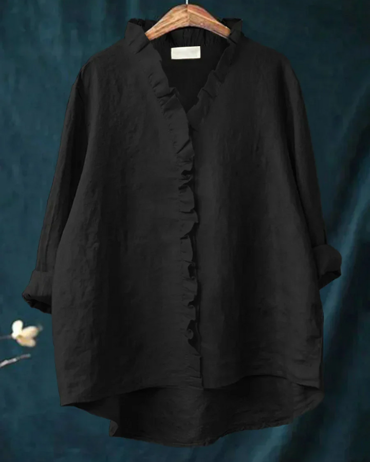MEDANI - RELAXED SHIRT