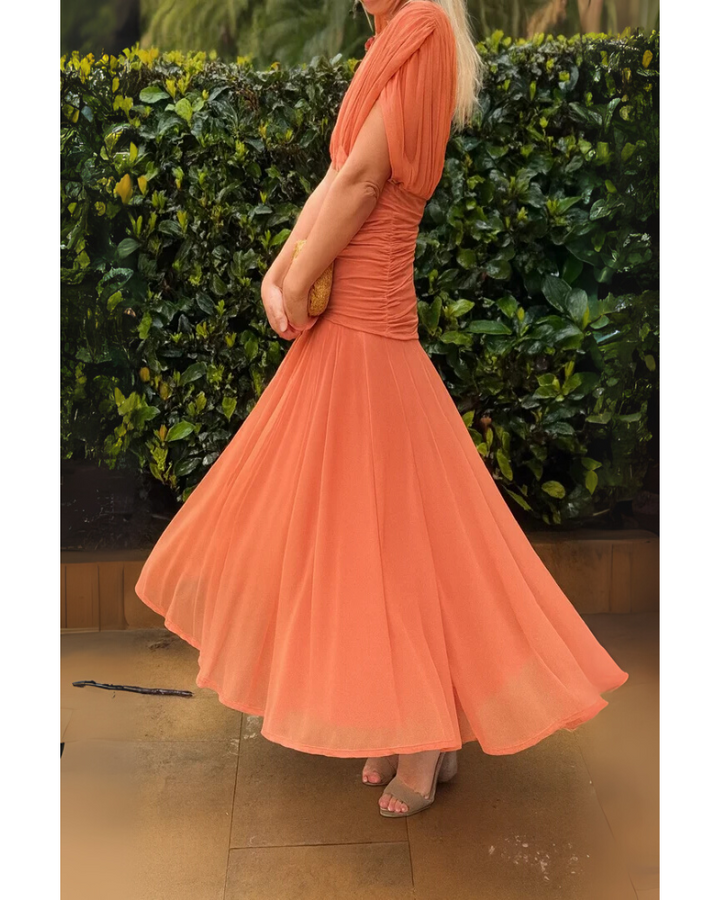 BOULERA - STYLISH DRESS