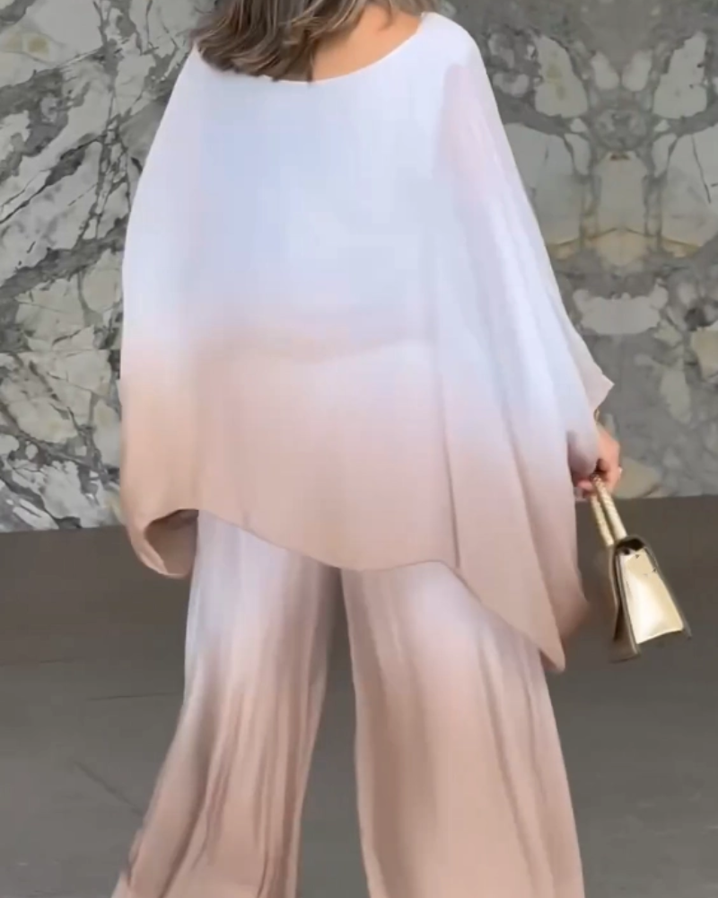 NARIONA - GRADIENT 2 PIECE SET