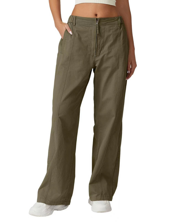 MEDERA - STYLISH PANTS