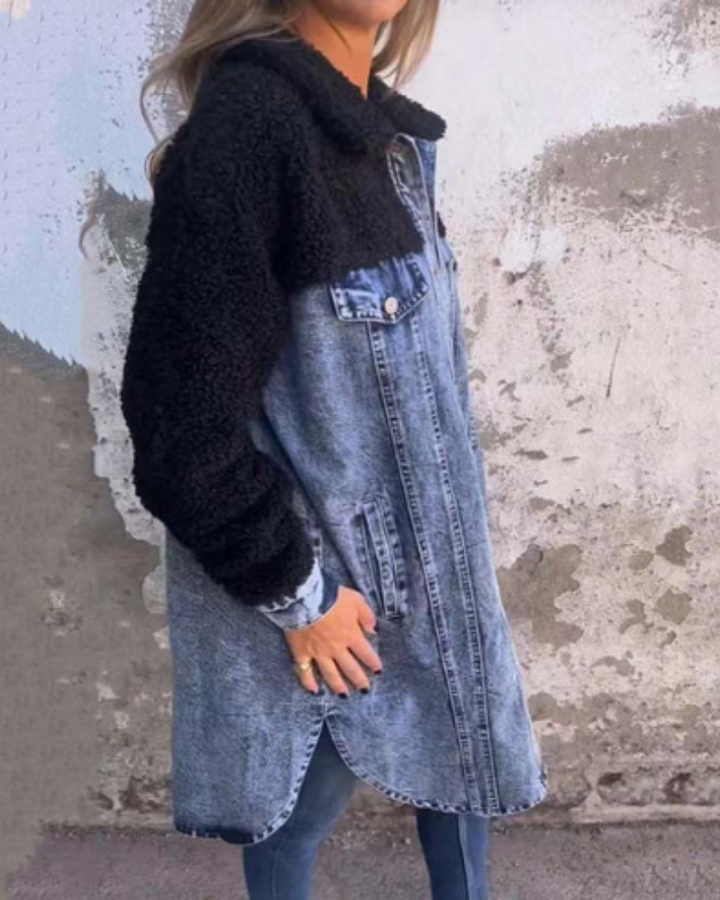 MARISA - Denim Jacket