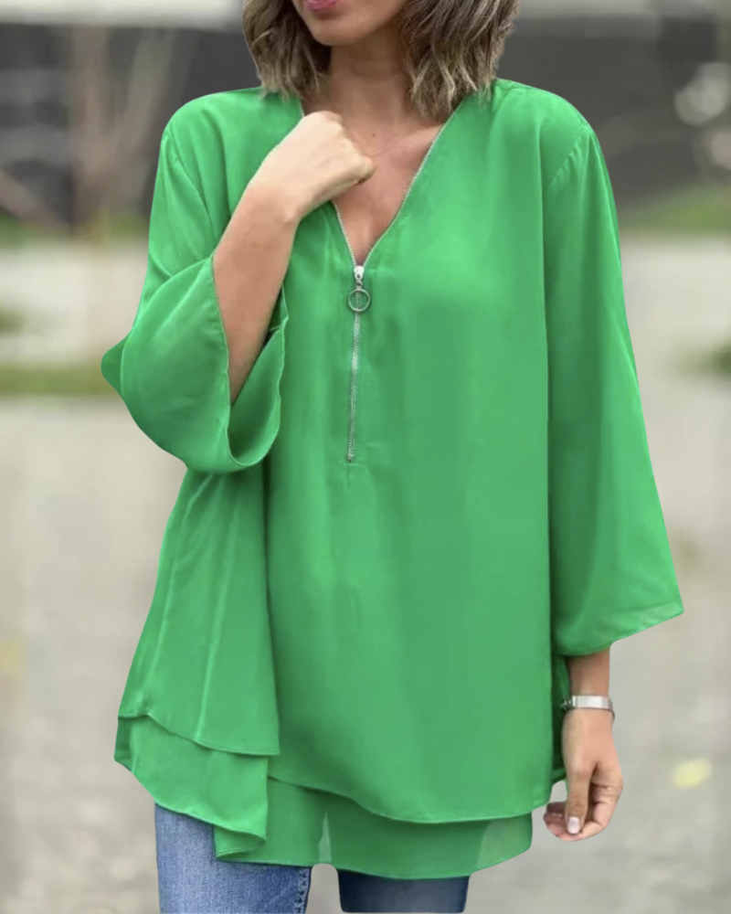 NARELA - Double-layer soft top