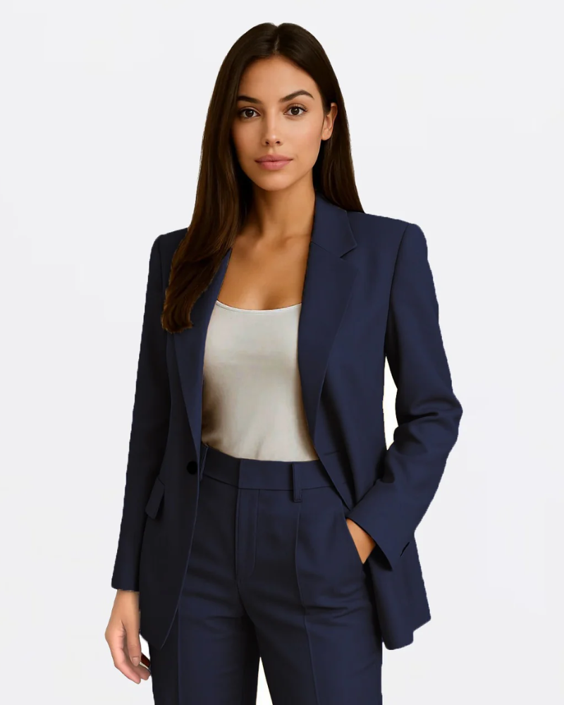 LESENA - Prestige Suit Ensemble
