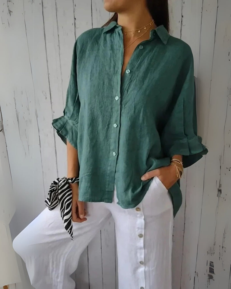 KIRRA - Chic blouse