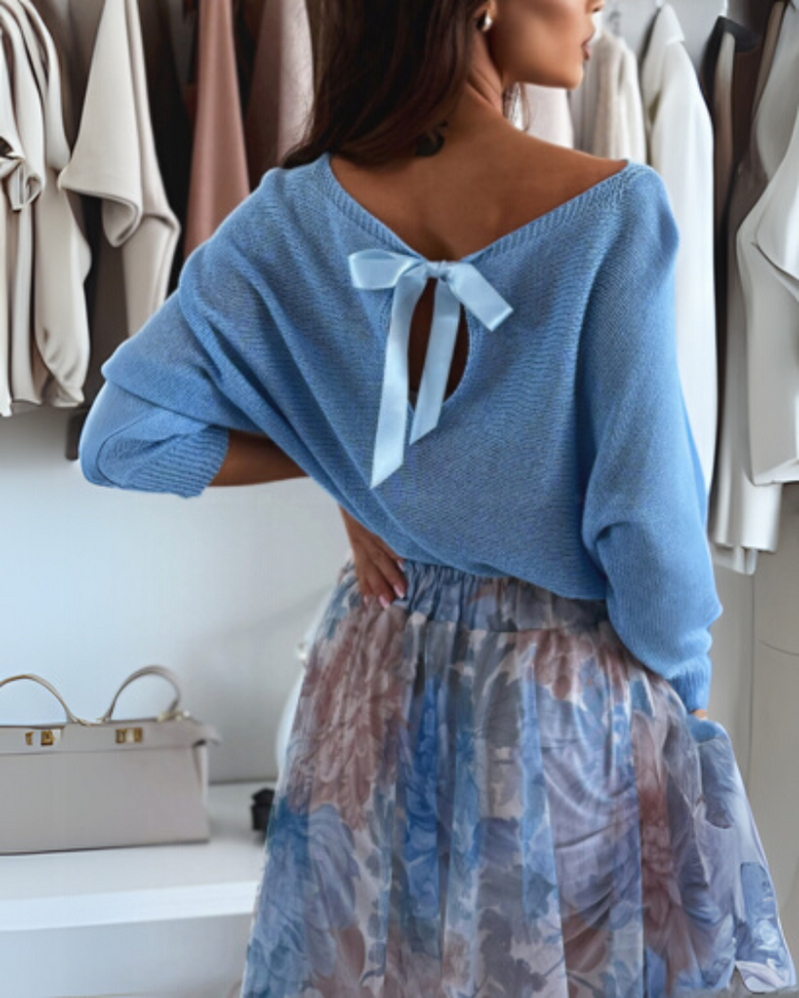 FLORELA - ELEGANT 2 PIECE SET