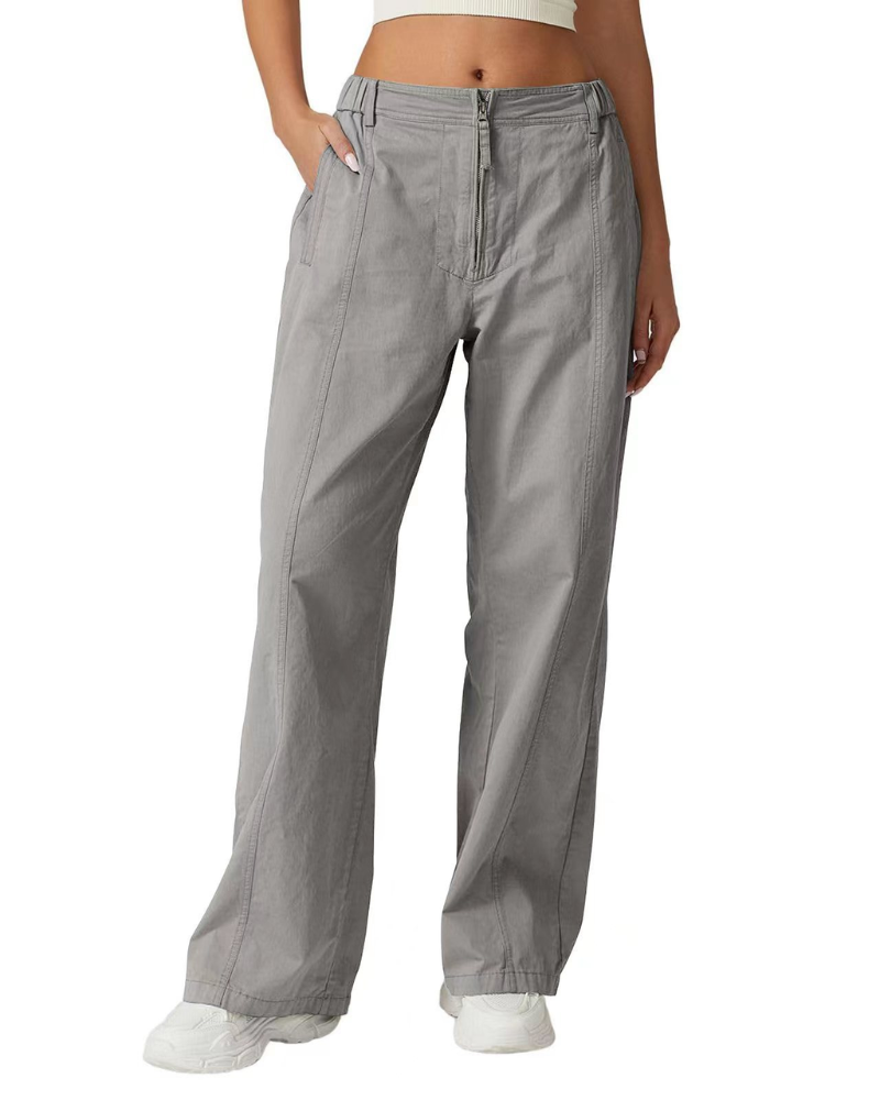 MEDERA - STYLISH PANTS