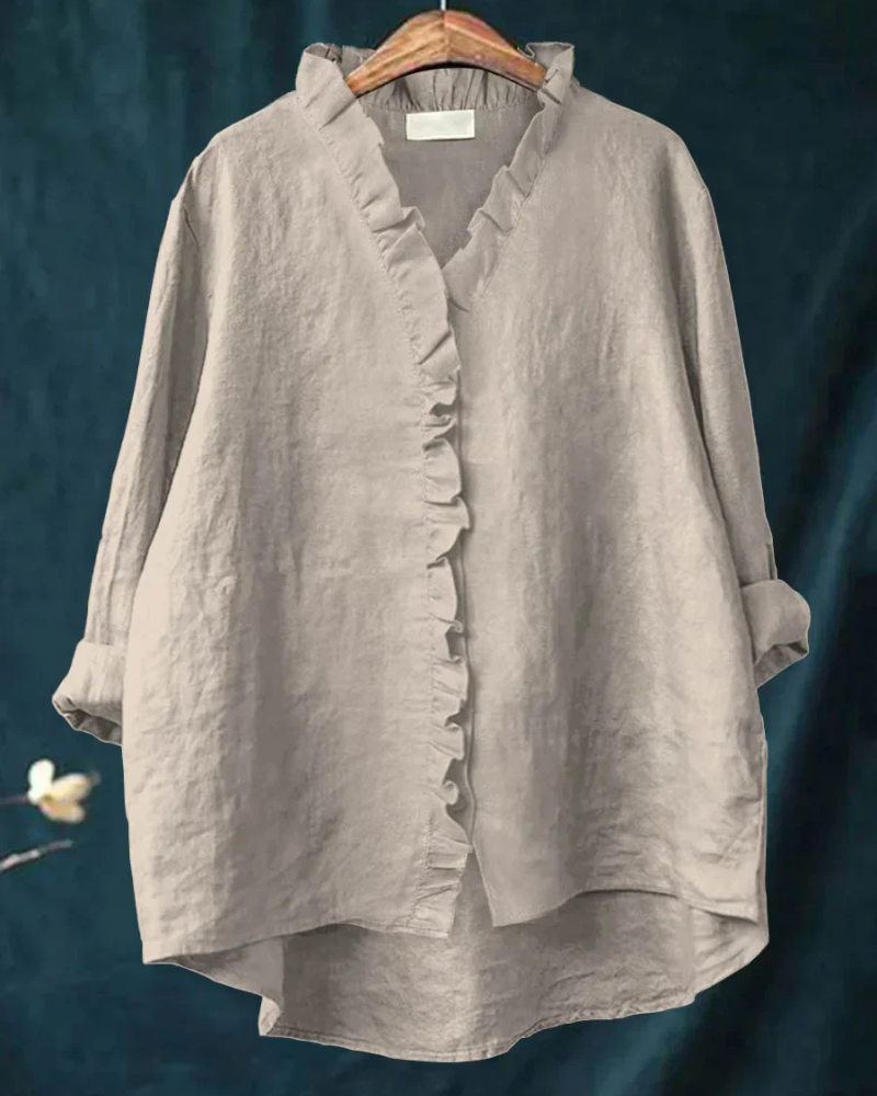MEDANI - RELAXED SHIRT