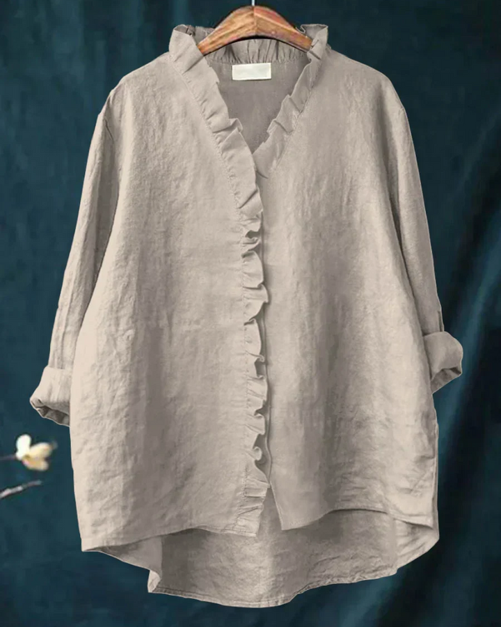 MEDANI - RELAXED SHIRT