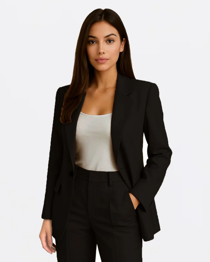 LESENA - Prestige Suit Ensemble