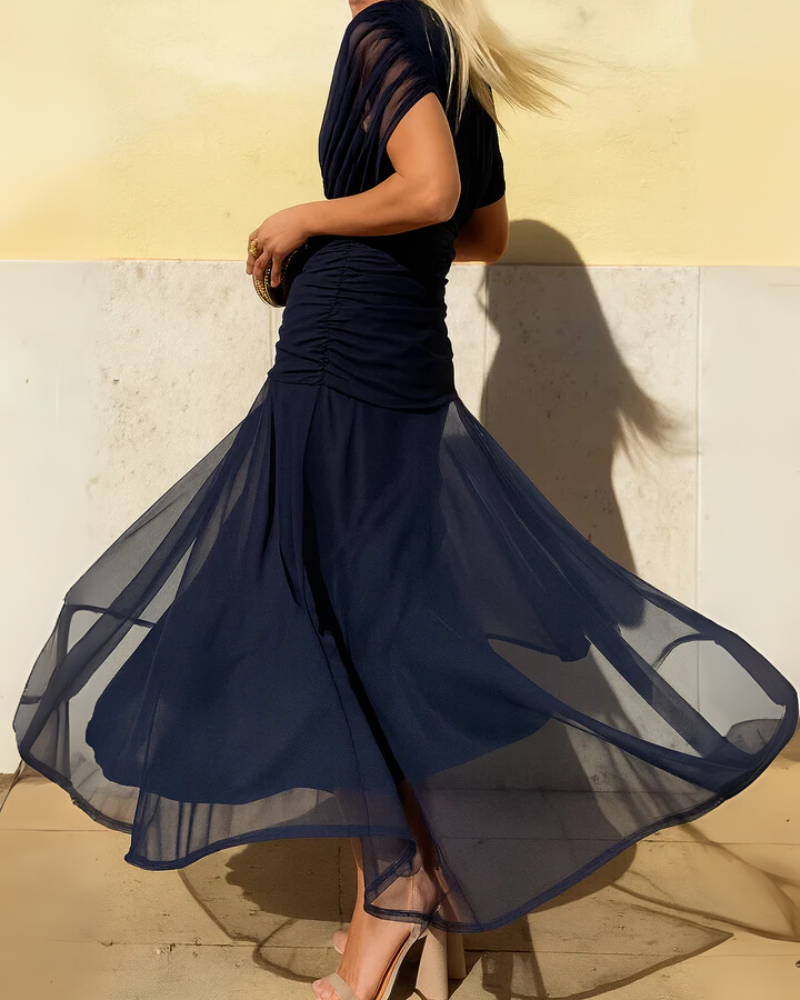 BOULERA - STYLISH DRESS