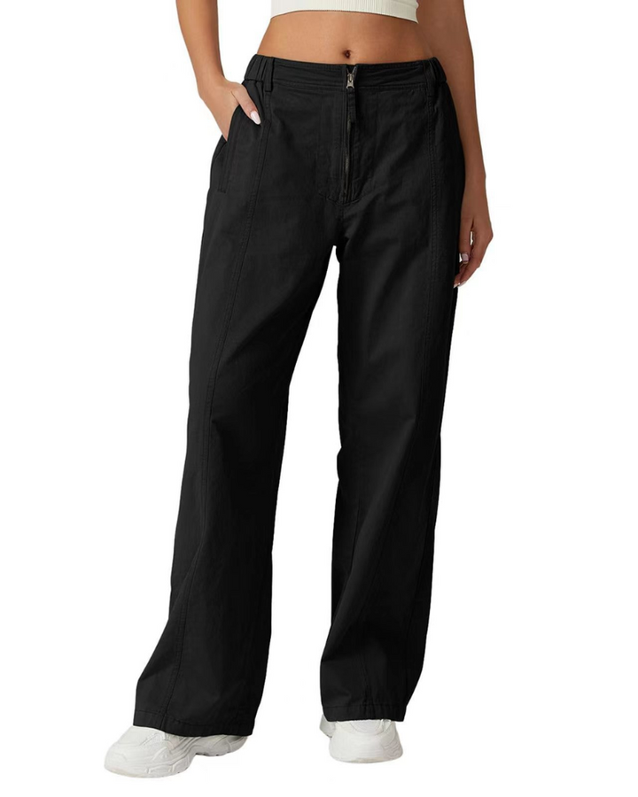 MEDERA - STYLISH PANTS