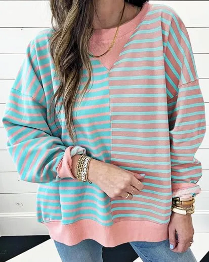 DAMARIA - STYLISH SWEATER