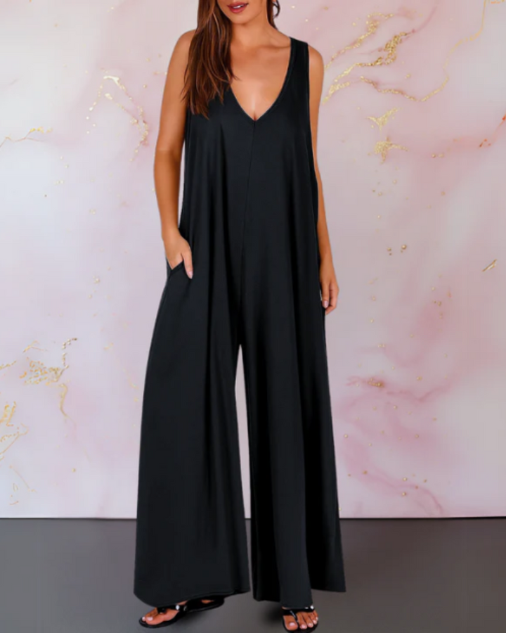 ONARE - COMFY JUMPSUIT