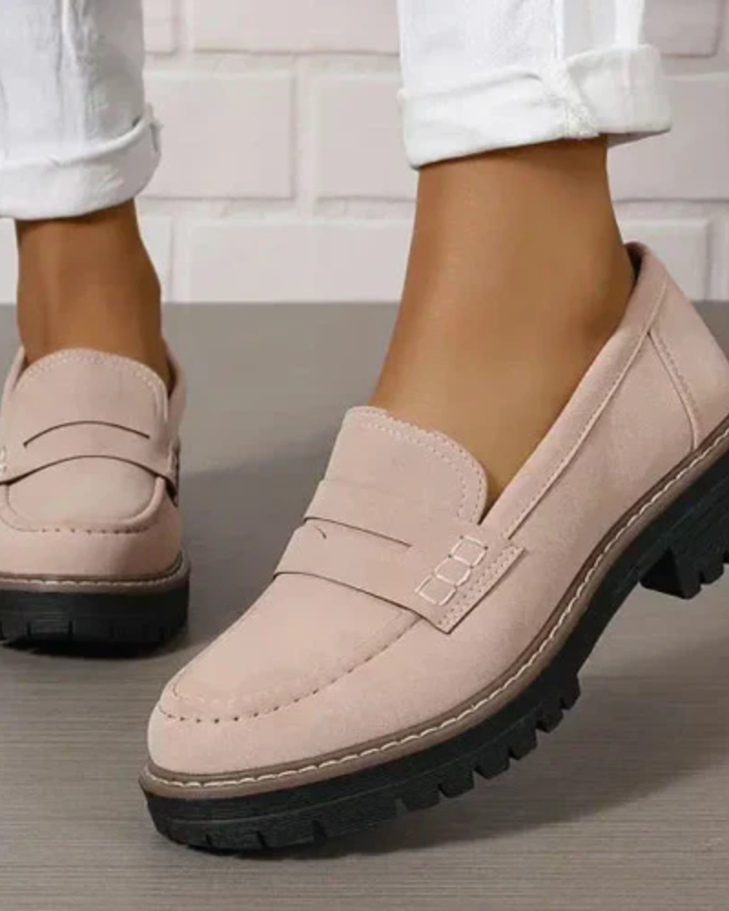 ENERA - Orthopedic Comfort Moccasins