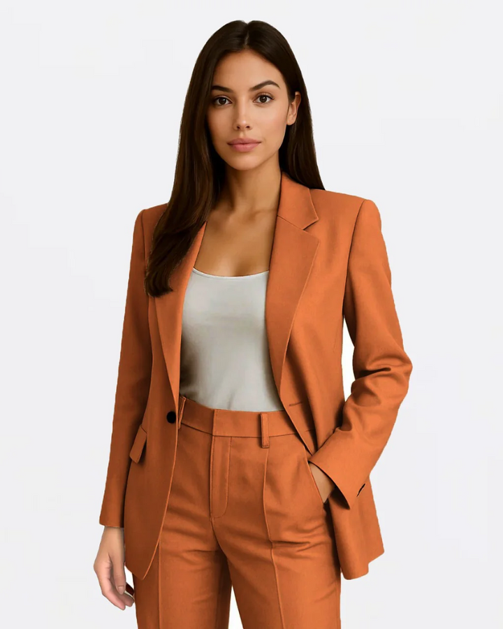 LESENA - Prestige Suit Ensemble