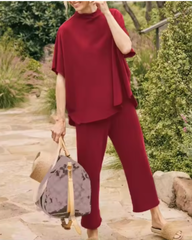 MIERALA - CASUAL SET