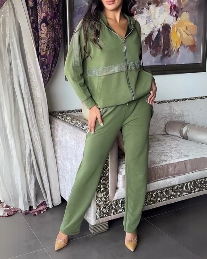 ASIRANE - COMFY 2 PIECE SET