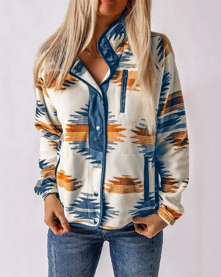 AREVA - Atsaki Jacket