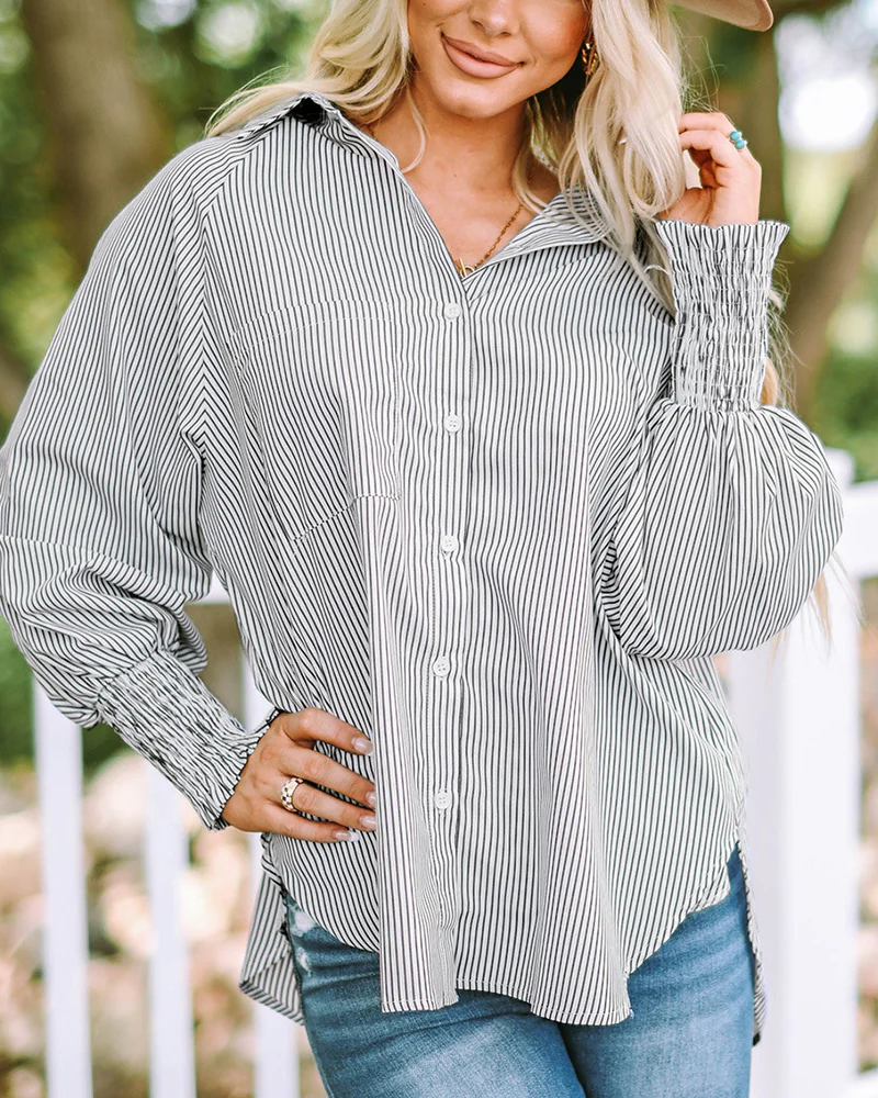 MAULE – Everyday Relaxed-Fit Shirt
