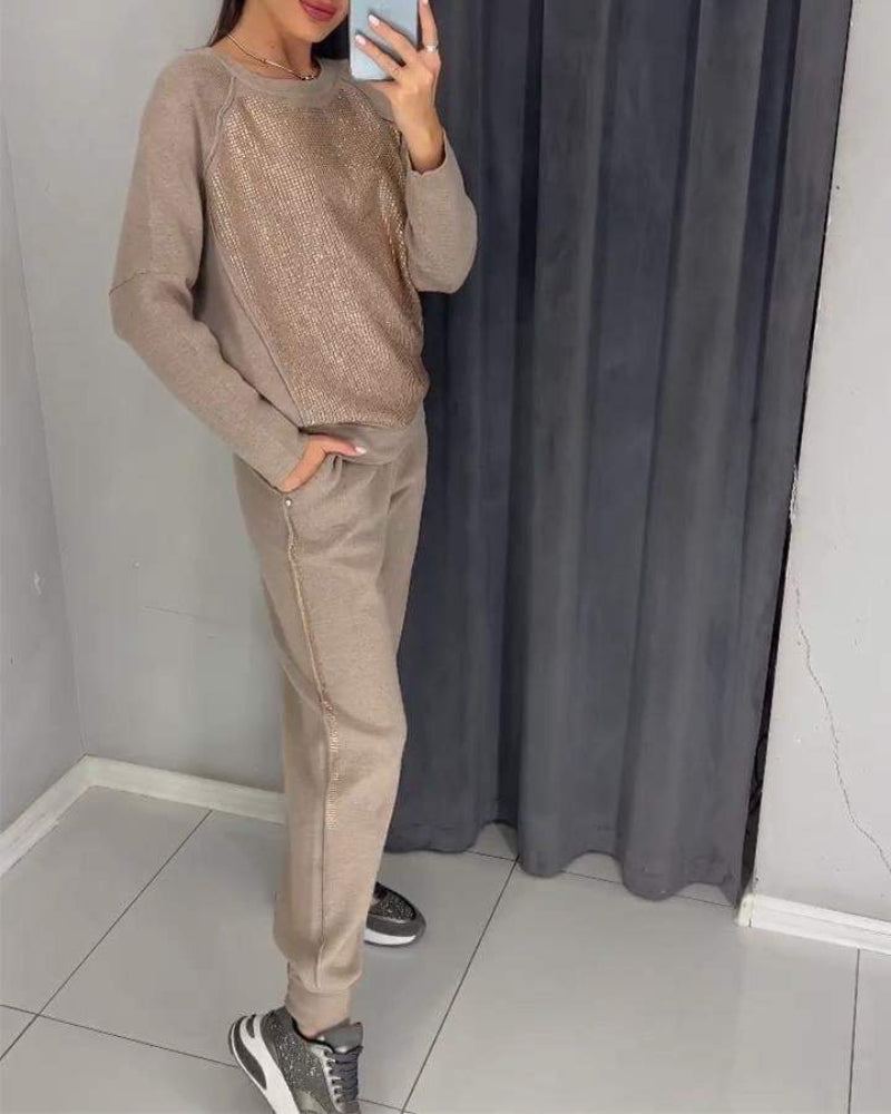 MARIELA - STYLISH 2 PIECE SET