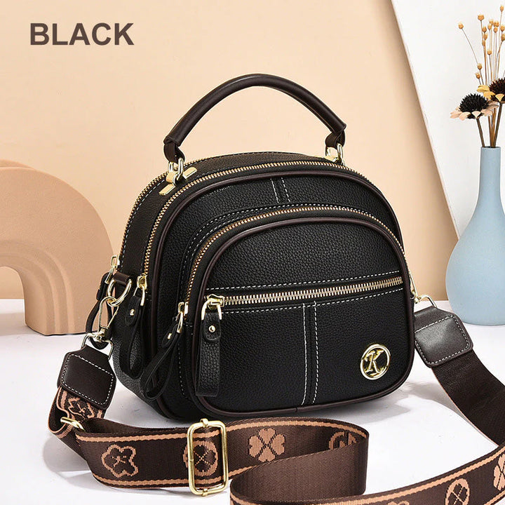 ILIAS - CLASSIC WOMEN'S CROSSBODY BAG