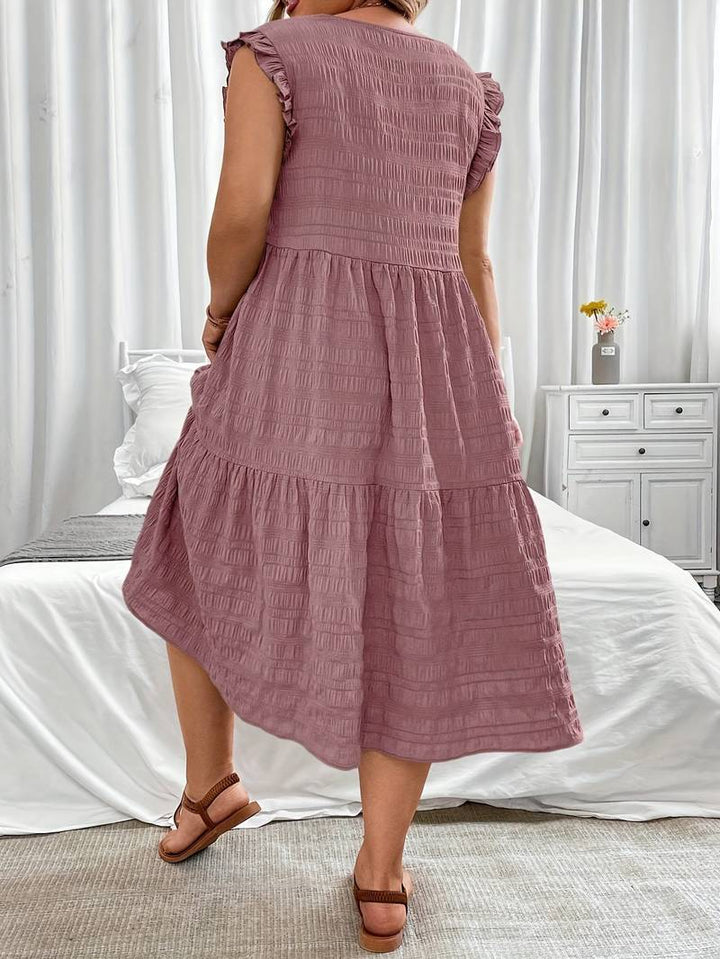 Sense - STYLISH SUMMER DRESS