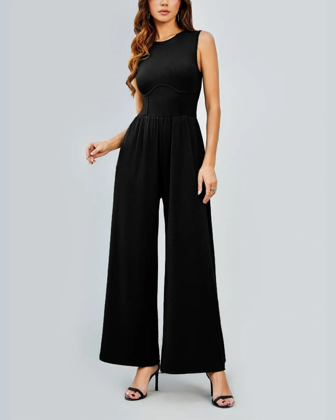DIANA - CASUAL STYLISH JUMPSUIT