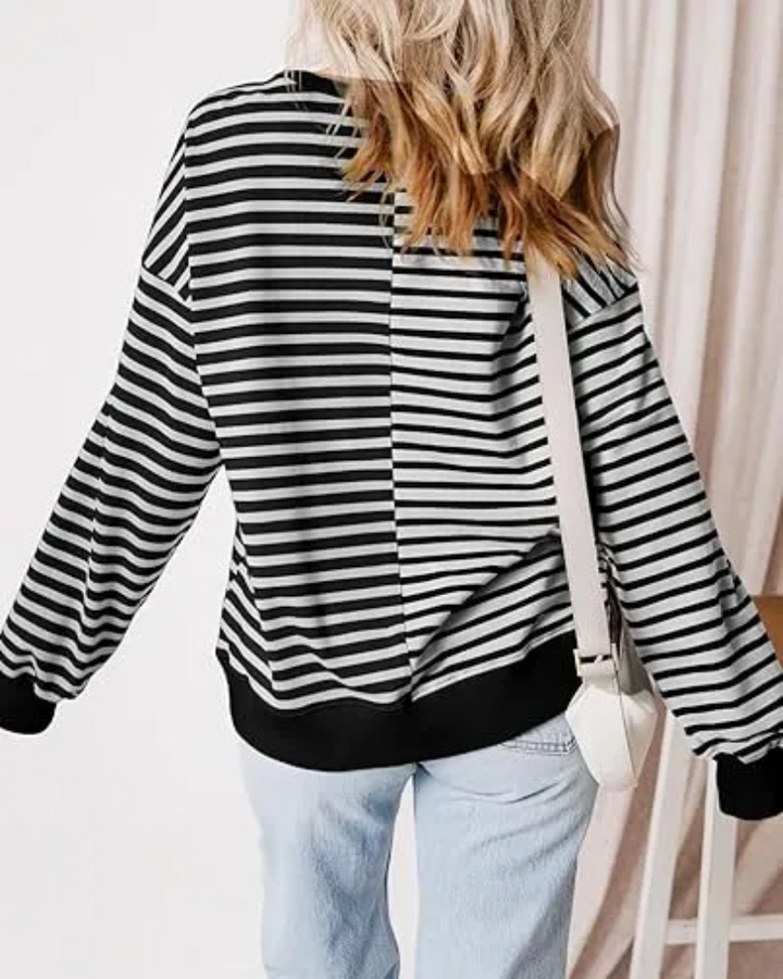 DAMARIA - STYLISH SWEATER