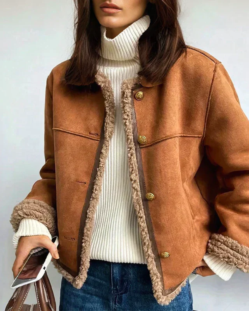 LEVENIR - CASUAL JACKET