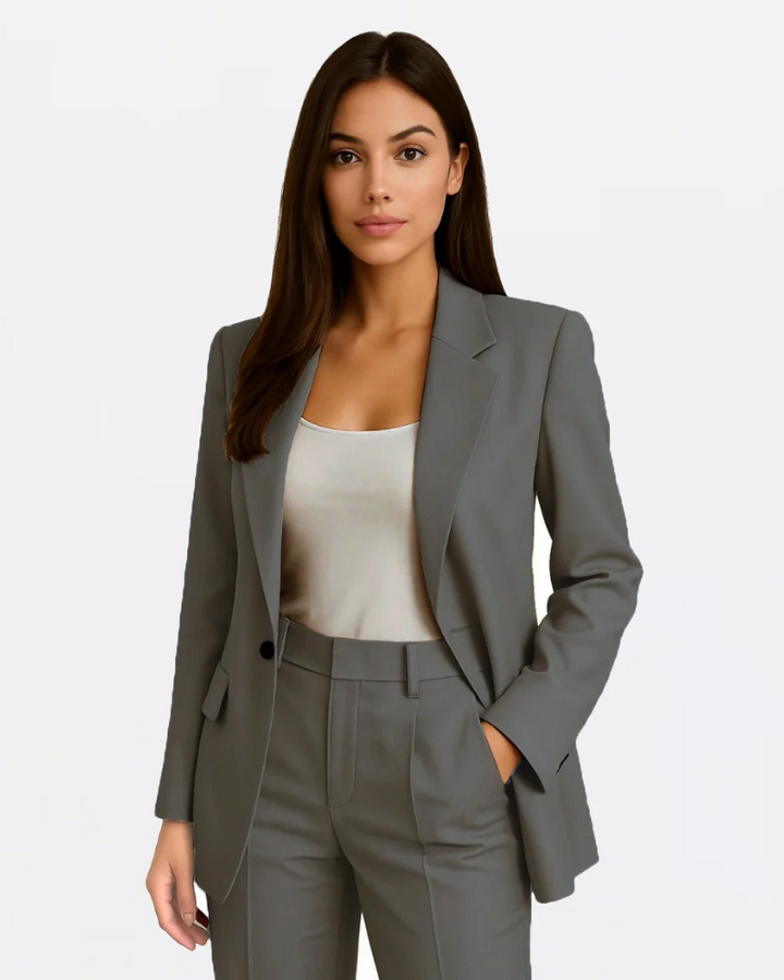 LESENA - Prestige Suit Ensemble