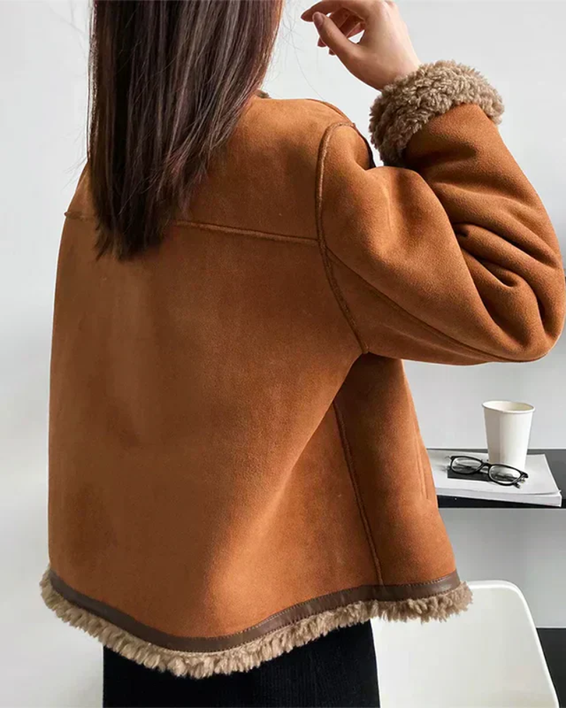 LEVENIR - CASUAL JACKET