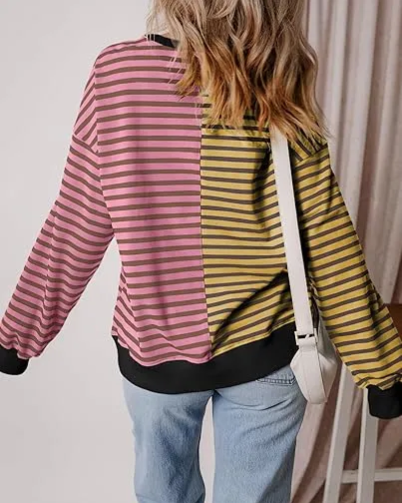 DAMARIA - STYLISH SWEATER