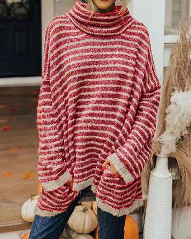 LINDE - COZY & SOFT SWEATER