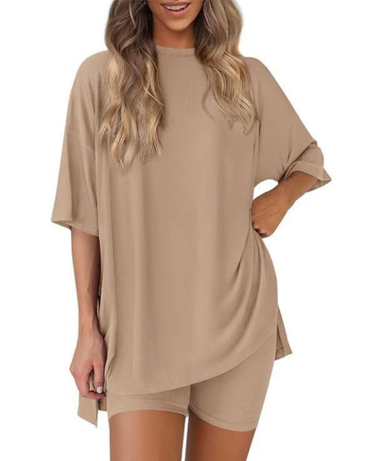 POIRA - BAMBOO SOFT LOUNGE SET