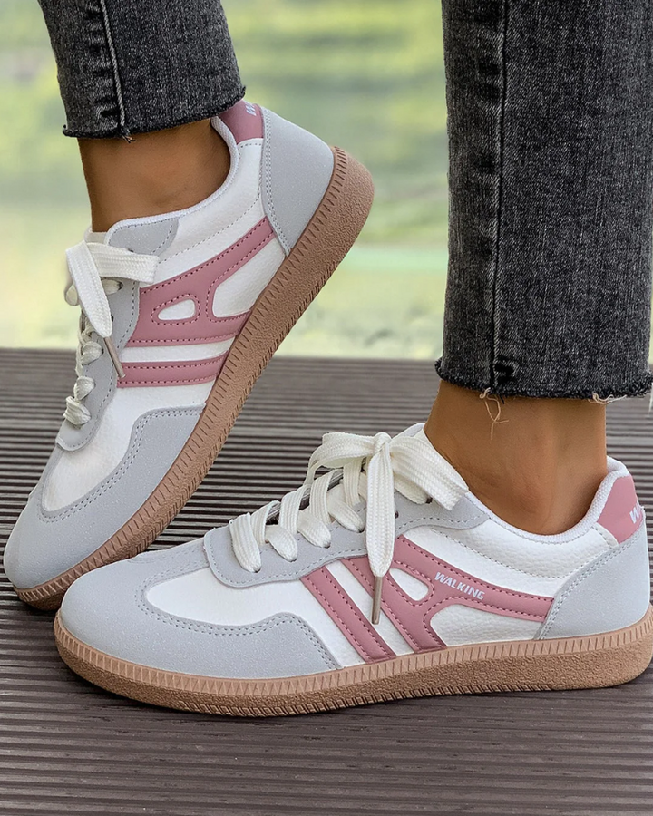 OVARA - Women's Orthopedic Shoes