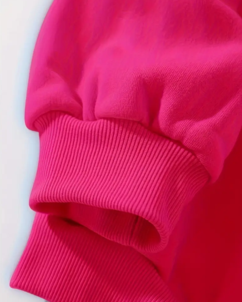 ENDLESS LOVE - STYLISH SWEATER